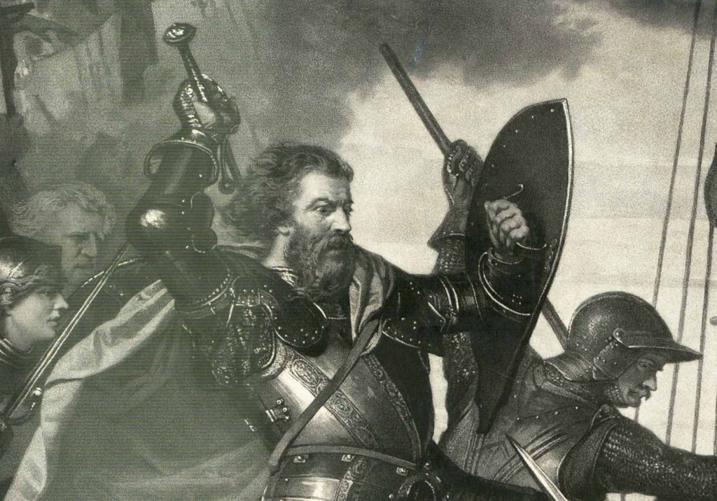 Prominente & Charaktere Gesellschaft für pommersche Geschichte