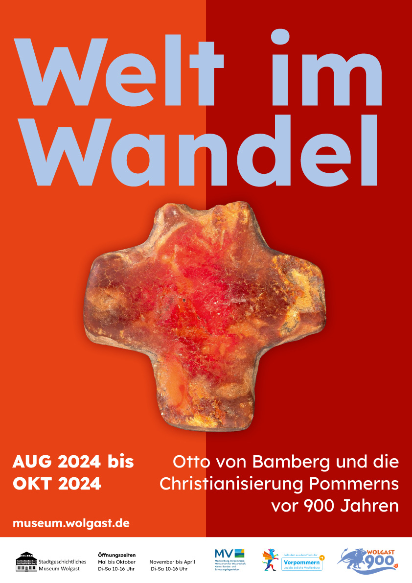 Welt im Wandel