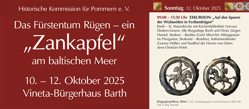Einladung