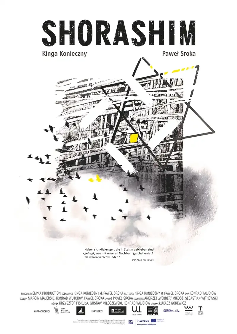 Plakat_Shorashim