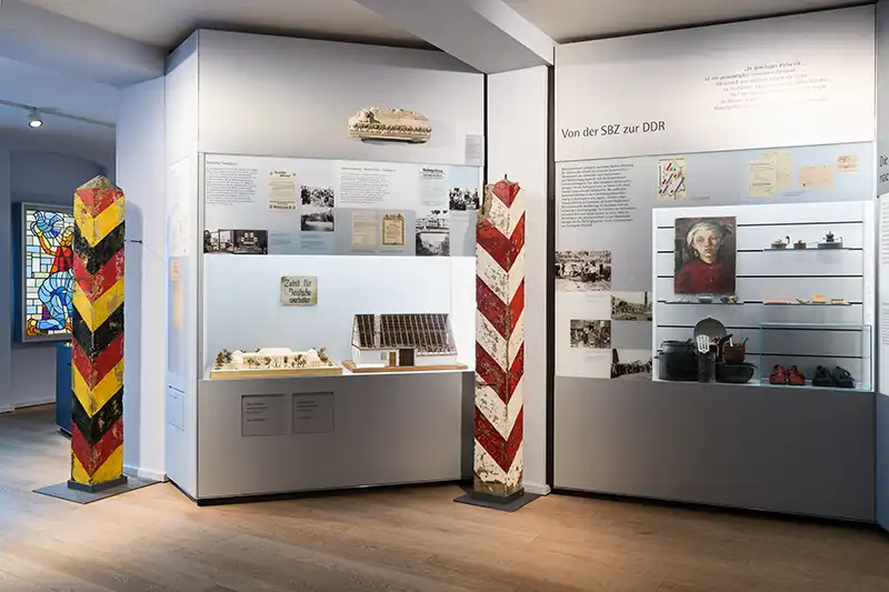 Deutsch-Polnische Geschichte