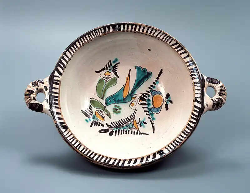 Stettiner Gut_Ohrenschale_Dauerausstellung_S