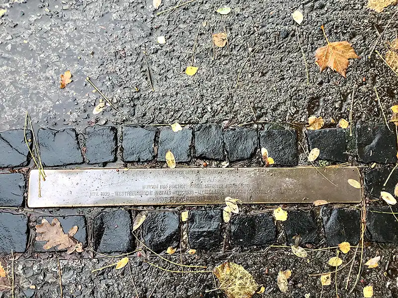 StolperschwelleStralsund_Foto_AnnemarieFranke