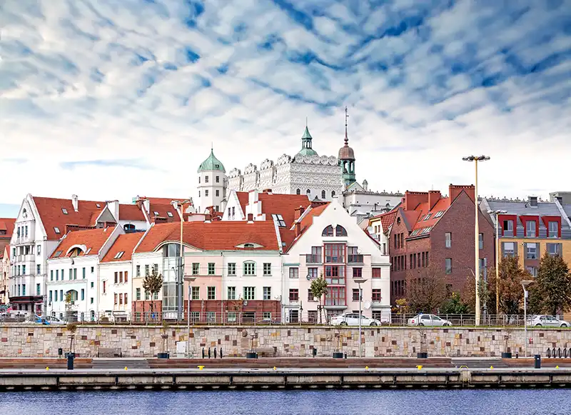 Stettin